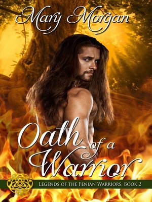cover image of Oath of a Warrior